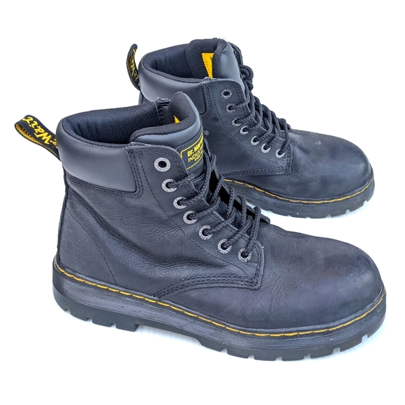 Dr. Martens | Shoes | Doc Martens Winch 